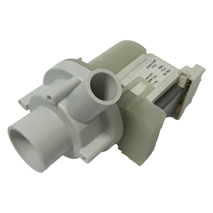 <span class=keywords><strong>Pompe</strong></span> <span class=keywords><strong>de</strong></span> <span class=keywords><strong>vidange</strong></span> pour lave-linge GE, <span class=keywords><strong>Electrolux</strong></span> avec couvercle <span class=keywords><strong>de</strong></span> <span class=keywords><strong>pompe</strong></span> (entrée 39 mm, sortie 24 mm) - Product Image 2