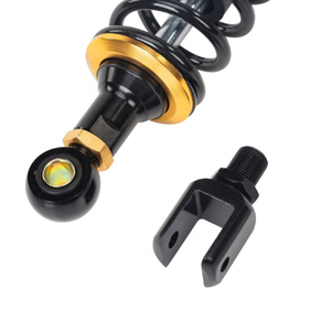 320มม. สำหรับ ATV Quad <span class=keywords><strong>CB250</strong></span> Honda CT70 DT100 <span class=keywords><strong>Yamaha</strong></span> XJ600 SR500 TY175 Honda GB400TT 1985-1992โช้คอัพด้านหลัง - Product Image 4