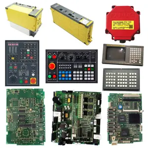 original DRAM card pcb circuit board A20B-2900-0107