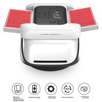 Machine à poker Texas Landlord intégrée à neuf générations, entièrement automatique, avec distribution de cartes et licence intégrée, modèle TT06