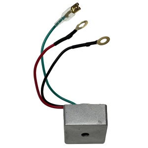 Regulador de Voltaje Rectificador 27739-G01 27739G01 para TXT 4 Tiempos Gasolina 1994 en Adelante - Product Image 2