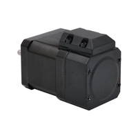 Moteur pas à pas hybride à boucle fermée JMC 42J1848EC-1000-LS 2 phases 69,8 mm, contrôle de mouvement JMC Nema 17 pour applications industrielles