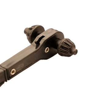 Adjustable Drill Chuck 10 13 16mm Key Wrench Ratcheting Manual Metric Socket Wrench Diy Tool - Product Image 1