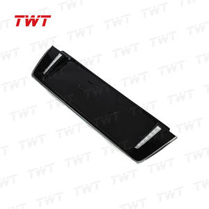 ฝาครอบไฟป้ายทะเบียนรถ TWT 76802-<span class=keywords><strong>60240</strong></span> 7680260240 <span class=keywords><strong>60240</strong></span> 76802สำหรับ Toyota Lexus Lx450D 570 2018 Urj201 - Product Image 3