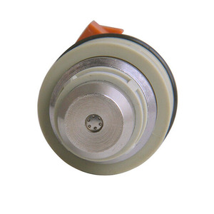 ICD00106 Migliori Iniettori Carburante Elettronici Adatti per CHEVROLET Sedan <span class=keywords><strong>Opel</strong></span> <span class=keywords><strong>Corsa</strong></span> <span class=keywords><strong>1.0</strong></span> 8V 94-96 - Product Image 4