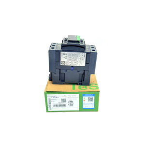 Nouveau Contacteur Original LC1D50AM7C 50A 220VAC Everlink – Stock entrepôt - Product Image 1