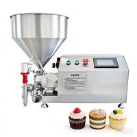 Machine de remplissage semi-automatique pneumatique antidéflagrante à conception sécurisée pour liquides chimiques et huiles essentielles