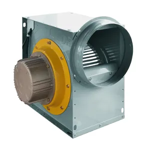 Sales of industrial small medium pressure centrifugal Sirocco fans High quality fans for industrial use