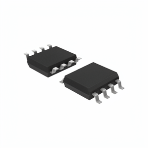 ชิปหน่วยความจำอิเล็กทรอนิกส์ BOM IC รุ่น W25Q80BVSNIG 8 SOlC มีสินค้าในสต็อก - Product Image 1