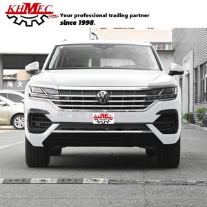 <span class=keywords><strong>Volkswagen</strong></span> <span class=keywords><strong>Touareg</strong></span> 2023 Gasolina, SUV de 5 <span class=keywords><strong>Plazas</strong></span>, Bajo Consumo, Bajo Costo, Autos Usados, Confort, Jiben - Product Image 2
