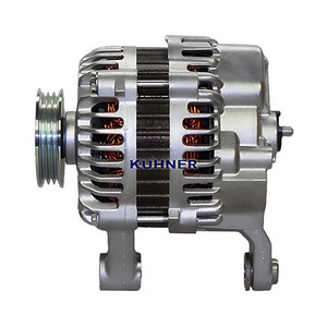 Alternatore compatibile con RENAULT KANGOO 1.2 16V (FC05, FC0W, FC1D, FC1P, FC1K, FC0T) Benzina (KW: 55, CV: 75) dal 10-2001 - Product Image 2