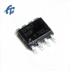 SACOH集成电路高质量集成电路电子元件微控制器晶体管集成电路芯片IRS21867STRPBF