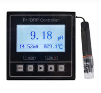 JIRS Online Industrial High Quality OEM/ODM Customized Test Instrument Hot Sale Electrical PH ORP Electrode Sensor Meter