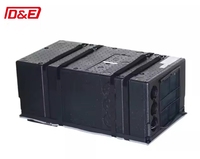 Aire Acondicionado para RV de 220V-240V/50Hz, 115V/60Hz, 9000 BTU, R410A, para Autocaravanas, en Oferta