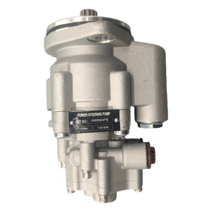 Piezas de Alta Calidad para el Sistema de Dirección de Camiones, Bomba de Dirección Asistida 1885524 1885524PE para Kenworth, DAF y Peterbilt - Product Image 5