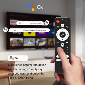 Factory H96 MAX <b>TV</b> <b>Box</b> <b>Android</b> 14 Amlogic S905L3 4K UHD Quad Core Newest Hot Media Player - Product Image 3