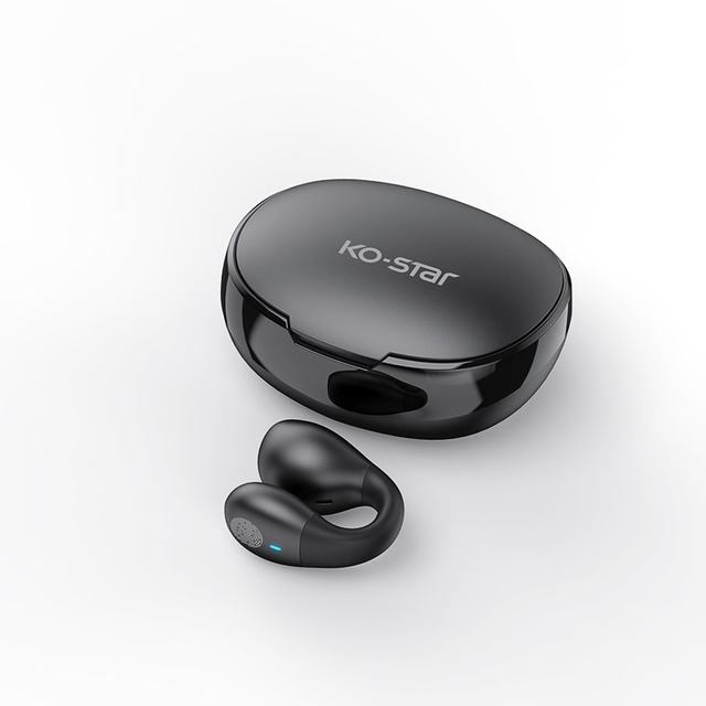 New Design Wireless Earphone in Ear Sport Waterproof Earphone High Fidelity Earphones Best Quality