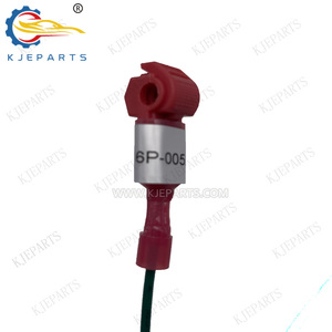 Personnalisation de l'assemblage de câbles de faisceau de câblage automobile automatique de 2 mètres avec borne de perçage d'isolation - Product Image 3