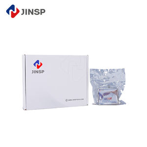 Espectrómetro compacto UV VIS NIR de 200nm ~ 1000nm para análisis de características de materiales - Product Image 5