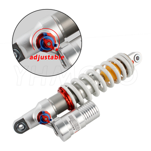 Amortisseur arrière YHMOTO pour KTM SX SXF XC XCF 125 450 pour Husqvarna 2023 2024 - Product Image 2