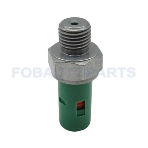 Commutateur de capteur de pression d'huile pour Renault Dacia Clio Espace Kangoo Laguna <span class=keywords><strong>Nissan</strong></span> <span class=keywords><strong>Almera</strong></span> 1.4 1.5 1.6 2.0 1.9 7700417970 8200671286 - Product Image 6