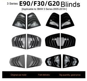 Moderno para <span class=keywords><strong>BMW</strong></span> Serie 3 E90 F30 G20 accesorios parachoques de labio delantero CF parasol actualización de modificación de coche para 318i <span class=keywords><strong>320i</strong></span> 325i nuevo - Product Image 4