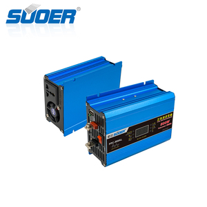 อินเวอร์เตอร์พลังงานแสงอาทิตย์ 12v 220v <span class=keywords><strong>500W</strong></span> ราคาโรงงาน คลื่นไซน์บริสุทธิ์ - Product Image 4