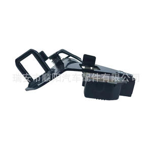 Motor del actuador de la cerradura de la puerta trasera Skoda 1ZD827511 SY-108 para modelos Skoda - Product Image 2