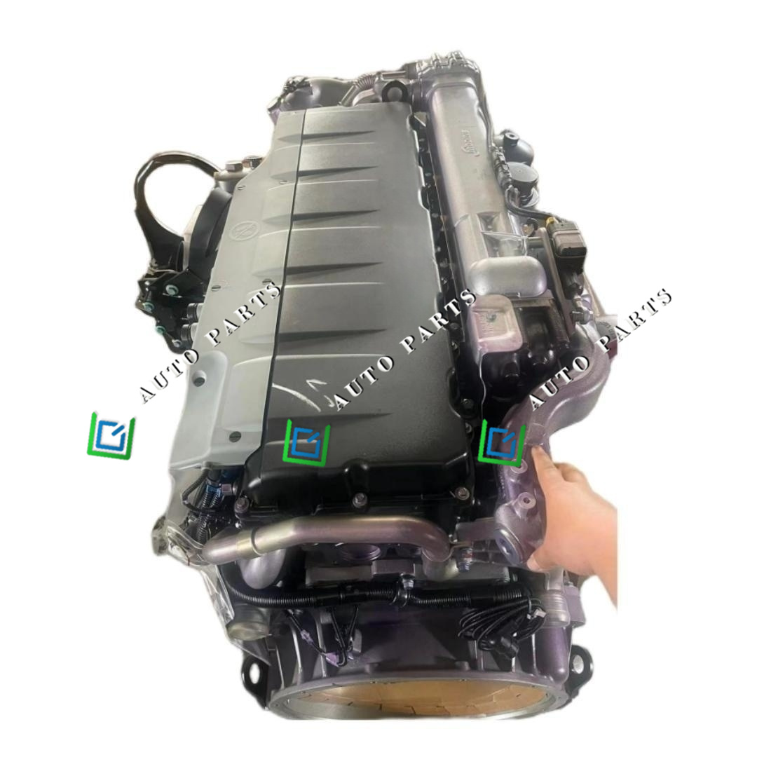 D2876L0H02 D20660H12 D2066L0H11 D2866L0H28完全なエンジン