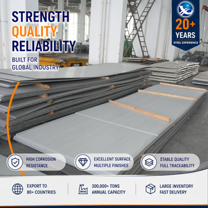 High Quality 316 Embossed 2.0mm x 1219mm 4'x8' Cold Rolled AISI Stainless Steel Sheet for Oil and Gas Pipeline - Product Image 1
