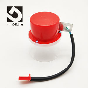 Haut-parleur de <span class=keywords><strong>moto</strong></span> à klaxon puissant, pièces de moteur en gros - Product Image 5