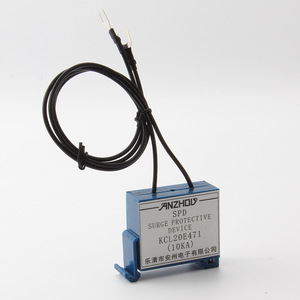 Dispositivo de Protección Contra Sobretensiones KCL SPD KCL20E471 10KA Para Protección Eléctrica - Product Image 1