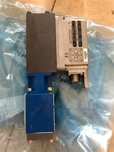 Vannes de commande directionnelle série 4WRPEH10 4WRPEH6 4WRPEH10C3B100L-2X/G24K0/A1M 4WRPEH 6 C3 B40L-20/G24K0/A1M - Product Image 4