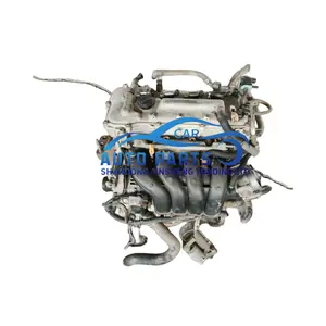 2ZR 1ZR-FE 1.6L 1.8L Petrol car engine for Toyota COROLLA Gasoline Engine 5zr 5zr 8zr for Toyota engine With Best Services