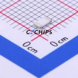 CR-06JA7--680R ตัวต้านทานแบบ SMD 1206 (ประเภท: ฟิล์มหนา) (ความต้านทาน: 680 โอห์ม ความแม่นยำ: 5%) - Product Image 2