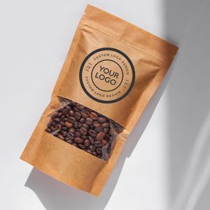 เมล็ดกาแฟโรบัสต้าคั่วระดับพรีเมี่ยมได้รับการรับรองจากแบรนด์ฮัคปังจากซัพพลายเออร์เวียดนามยอมรับการปรับแต่ง - Product Image 6