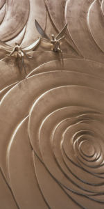 Oteller duvar dekorasyonu için abd ahşap duvar panelleri - Product Image 5