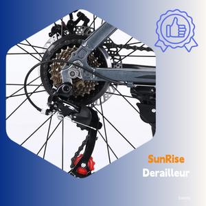 Favortire <span class=keywords><strong>VTT</strong></span> à suspension complète Focus <span class=keywords><strong>Orbea</strong></span> Bicicleta Mtb 26/27.5/29 pouces <span class=keywords><strong>VTT</strong></span> Stunt Cycle pour adultes - Product Image 3