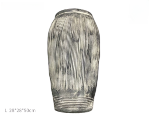 Ensemble de pots, vases et bougeoirs en céramique et <span class=keywords><strong>terre</strong></span> <span class=keywords><strong>cuite</strong></span>, sculptés à la main, suspendus, modernes, antiques, de luxe, rétro, écologiques, durables et légers, 10L - Product Image 3