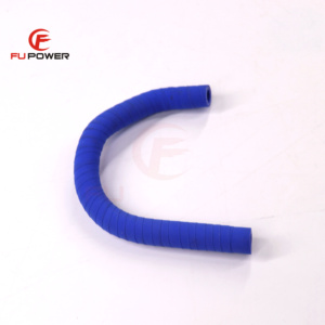 Para AUDI TT S3 SEAT LEON <span class=keywords><strong>CUPRA</strong></span> R <span class=keywords><strong>225</strong></span> TUBO DE MANGUERA SERVO DE SILICONA - Product Image 4