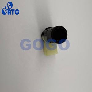 Capteur auxiliaire 7H0919275C pour Audi A3 A4 A6 A8 Radar de recul Équilibrage automatique des blancs - Product Image 3