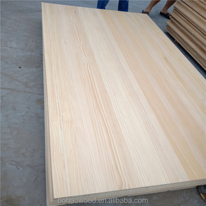 Vente d'usine <span class=keywords><strong>BAOHAO</strong></span> WOOD BH002 Panneau de bois de pin assemblé/colle de chants, qualité AA/AB, écologique, design moderne - Product Image 1