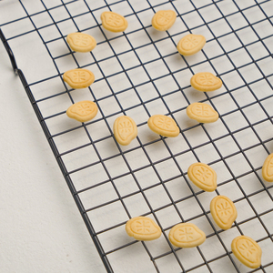 Bánh quy gạo không gluten <span class=keywords><strong>OEM</strong></span> Tongcheng, Halal, dành cho trẻ từ 6 tháng trở lên, đóng gói dạng gói nhỏ, có dịch vụ <span class=keywords><strong>OEM</strong></span>. - Product Image 5