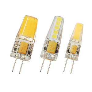 <span class=keywords><strong>Ampoule</strong></span> <span class=keywords><strong>LED</strong></span> G9 à lumière blanche chaude 220V 9W 7W 5W, lumière <span class=keywords><strong>variable</strong></span>, ampoules tricolores pour lampe suspendue, luminosité domestique - Product Image 4