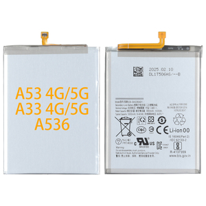 Sostituzione all'ingrosso della batteria del telefono <span class=keywords><strong>cellulare</strong></span> per <span class=keywords><strong>samsung</strong></span> A42 <span class=keywords><strong>A72</strong></span> A32 5G A426 A725F A326 5000mAh EB-BA426ABY batterie del telefono <span class=keywords><strong>cellulare</strong></span> - Product Image 6