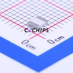 Résistance SMD CR1210J30161G 1210 (Type : Film Épais) (Résistance : 160 Ohms Précision : 5%) - Product Image 2