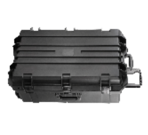 DF YF 7545 101.2L 102L 103L <b>Large</b> Hard <b>Plastic</b> Case <b>Plastic</b> Safety Protection Instrument Equipment <b>Box</b> Waterproof Carrying Case - Product Image 1