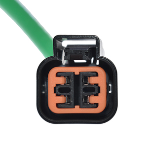 Oxygen <strong>Sensor</strong> PW811631 0258005255 for Proton GEN 2 PERSONA 400 WIRA SATRIA NEO SALOON SAGA JUMBUCK <strong>1.3</strong> 1.5 1.6 1994-2016 - Product Image 5