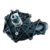 Compresseur de roue de compresseur de billette, prix usine, wakepro Sea Doo GTX 300, compresseur pour Seadoo RXP 300 RXT Jetski limited