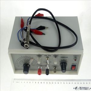 Générateur de signaux haute fréquence J24027, équipement d'expérimentation physique, expérience électromagnétique, enseignement au collège - Product Image 2
